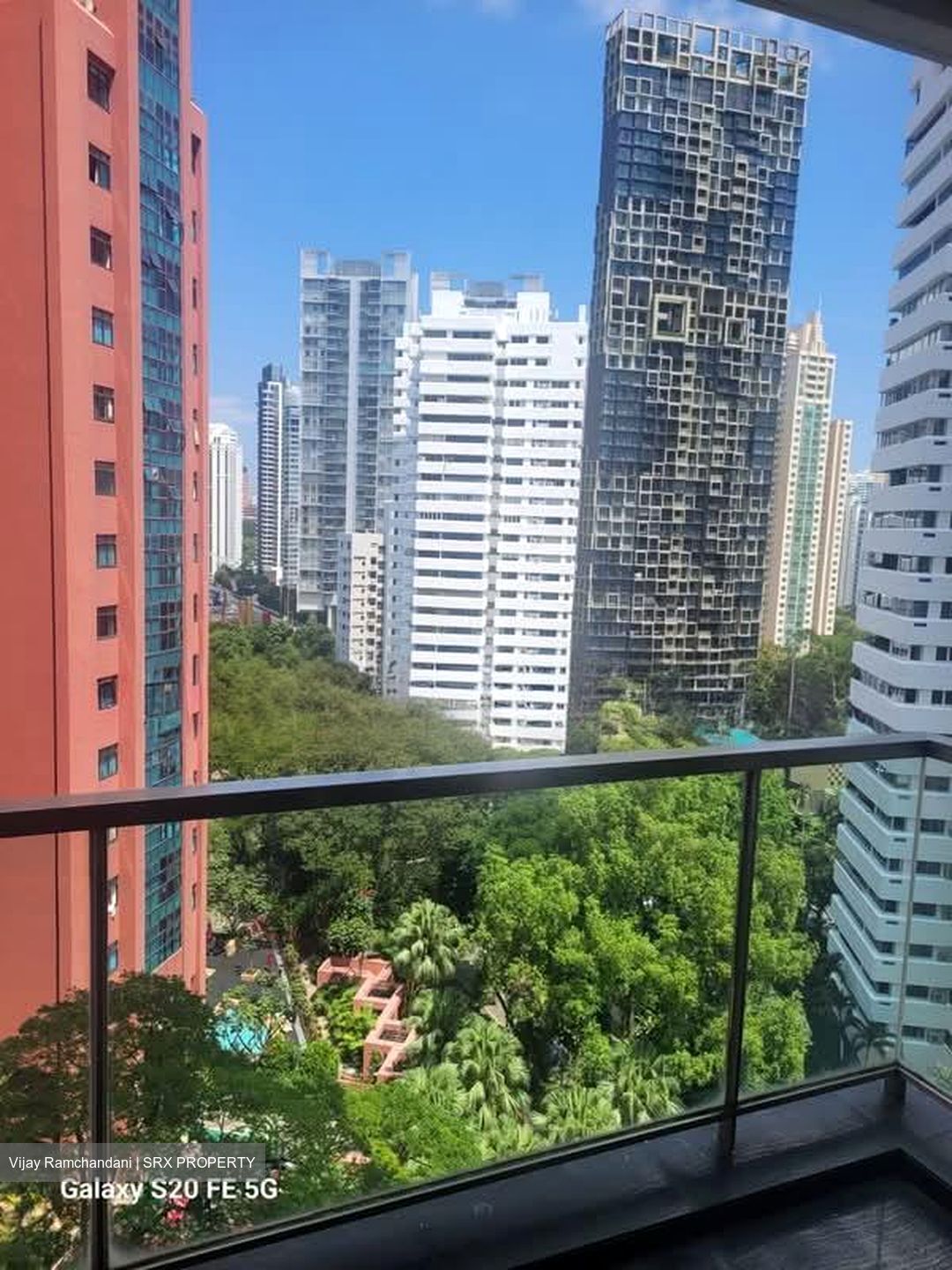 Leonie Suites (D9), Apartment #610707921